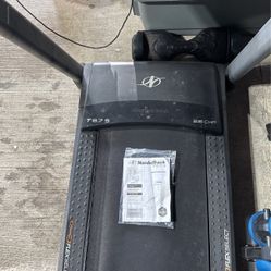 Norditrack T6.7 S Treadmill 