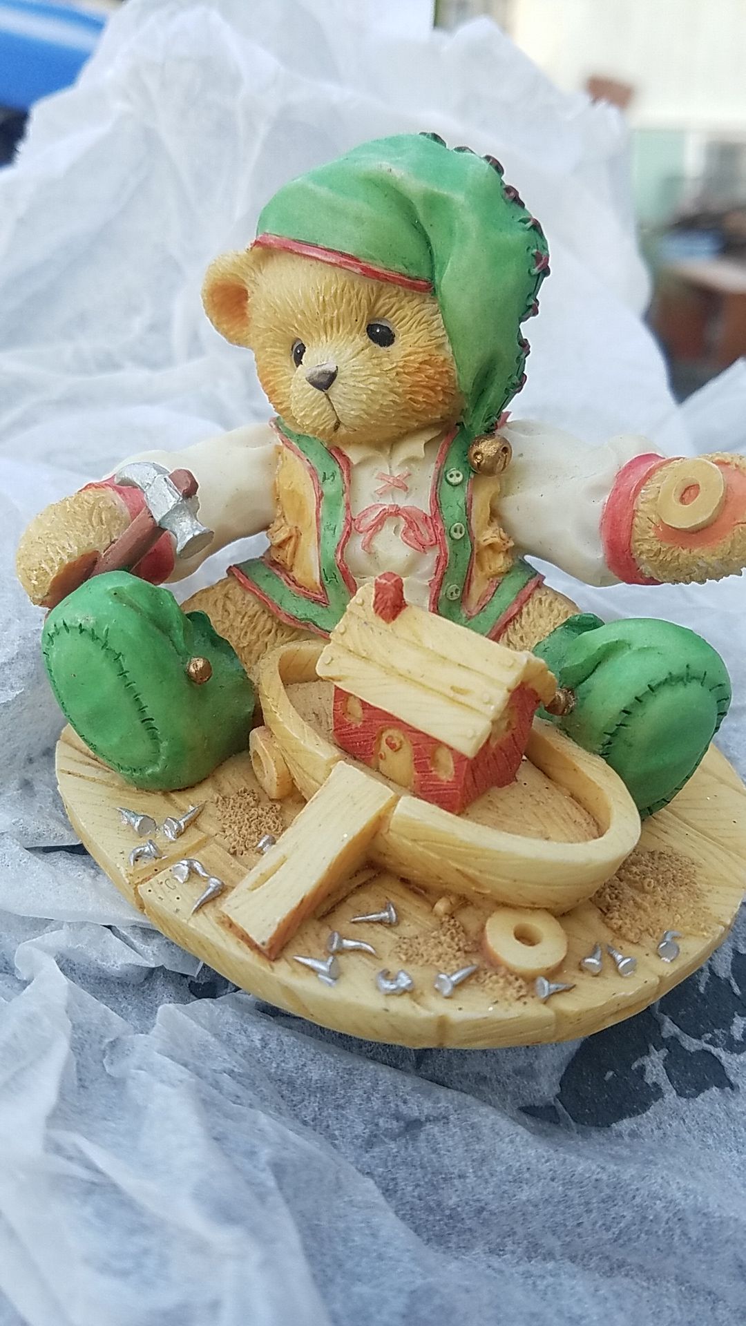 Cherished Teddies