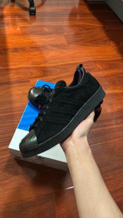 Adidas Superstar Eddie Huang Fresh off the Boat TV Show
