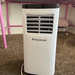 Portable AC