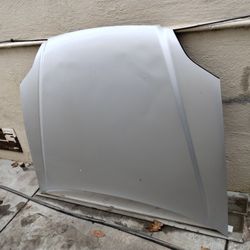 Honda Civic Hood 