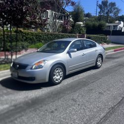 2009 Nissan Altima