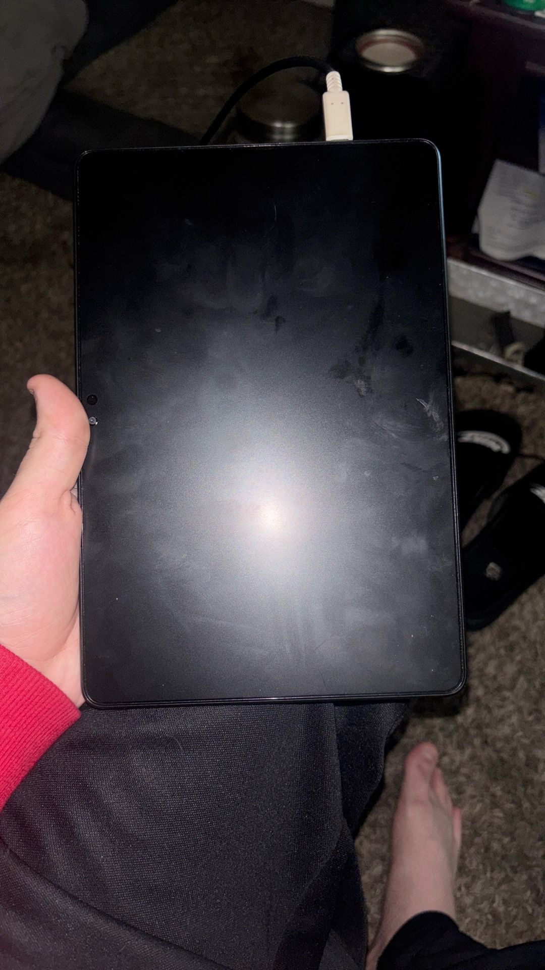 Amazon Fire Tablet 11