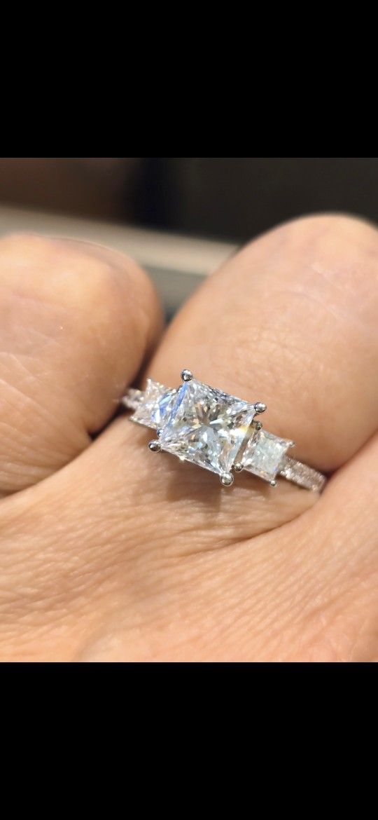 Engagement Ring 💍