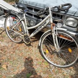 Tramper Bike
