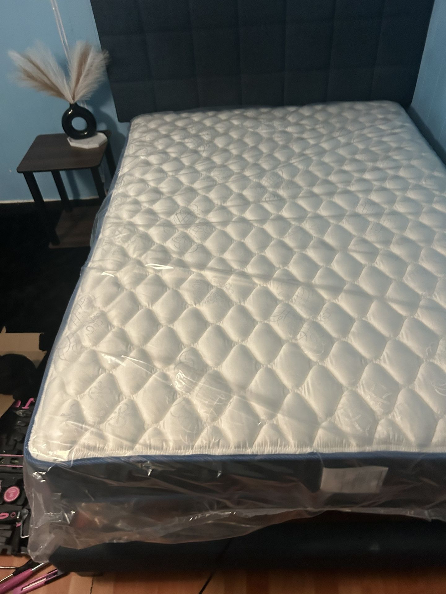 Full Mattress