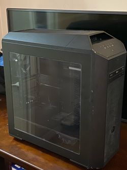 computer cases