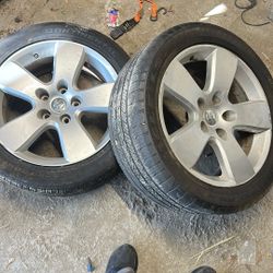Rims 