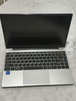 Intel Celeron Windows Laptop