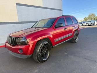 2005 Jeep Grand Cherokee