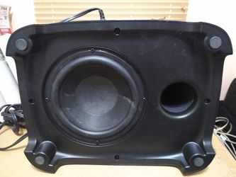 Equipo de audio polk