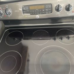 Range ⚡️Oven⚡️Stove ⚡️Estufa - Cocina 90 Days Like New