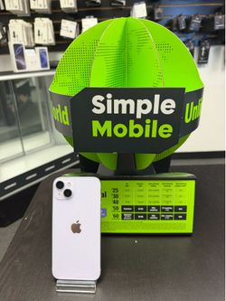 Apple iPhone 14 Plus 128GB Unlocked / Liberado