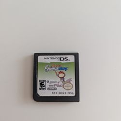 Nostalgic Nintendo DS Game: Super Scribblenauts