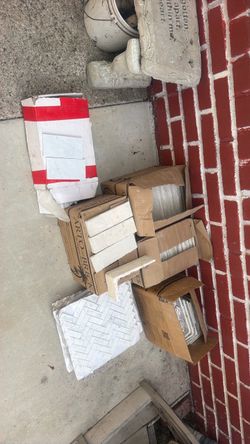 Material para pisos
