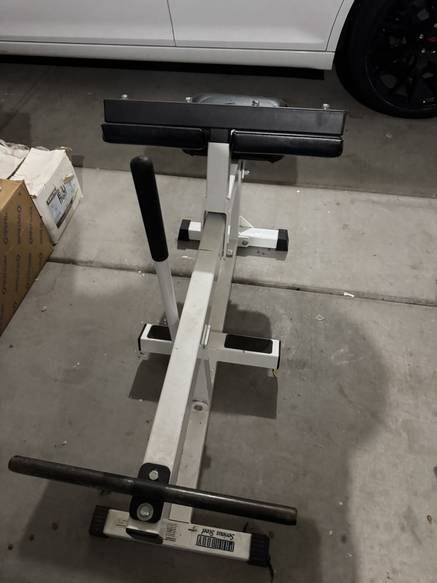 Weights