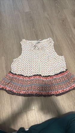 Summer Top