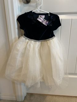 Girls 3T Holiday Dress