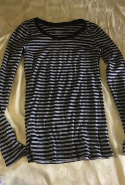 Women long sleeve