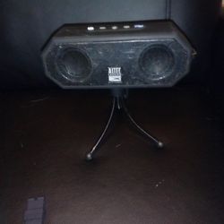 Altec Lancing H20 Jacket Bluetooth Speaker 🔊