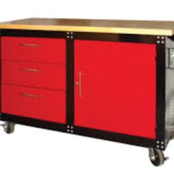 CRAFTSMAN Workbench - Study Great Quality