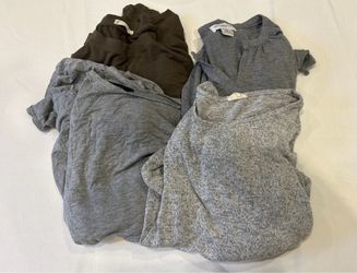 Women’s 4 comfy top bundle