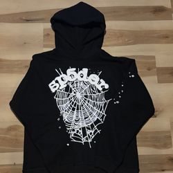 Spider OG Web Hoodie 