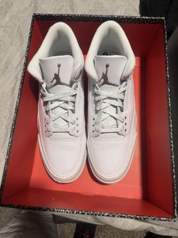 Jordan 3