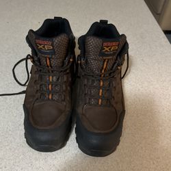 Work Boots 