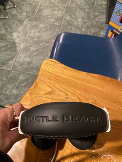 2 Turtle Beach Air Force X 31 head phone