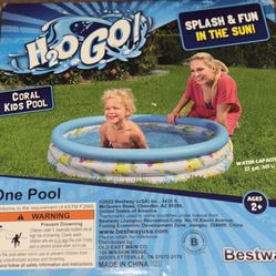 Kiddie Pool