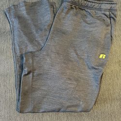 Men’s Russell Athletic Joggers 