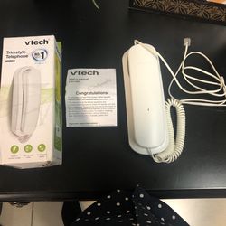 TELEFONO DE CASA DE PARED