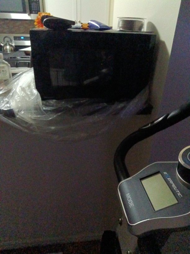 Micro Wave Oven