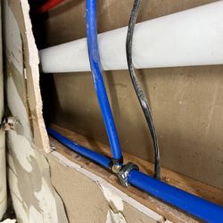 Se Asen Todo Trabajo De Plomeria Aún Buen Precio 