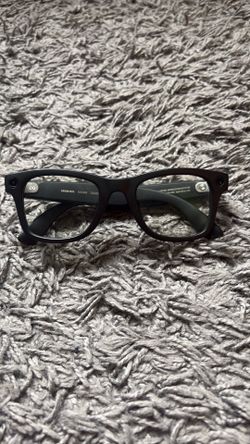 Ray-bans gen 1