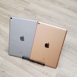 Apple IPad Air 3 - $1 Down Today Only