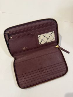 MK purse