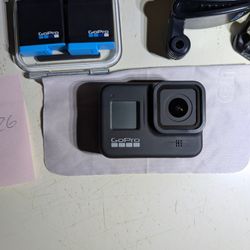GoPro 8 Black 
