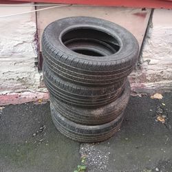 Car Tires For Neon