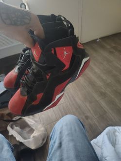 Jordan size 12