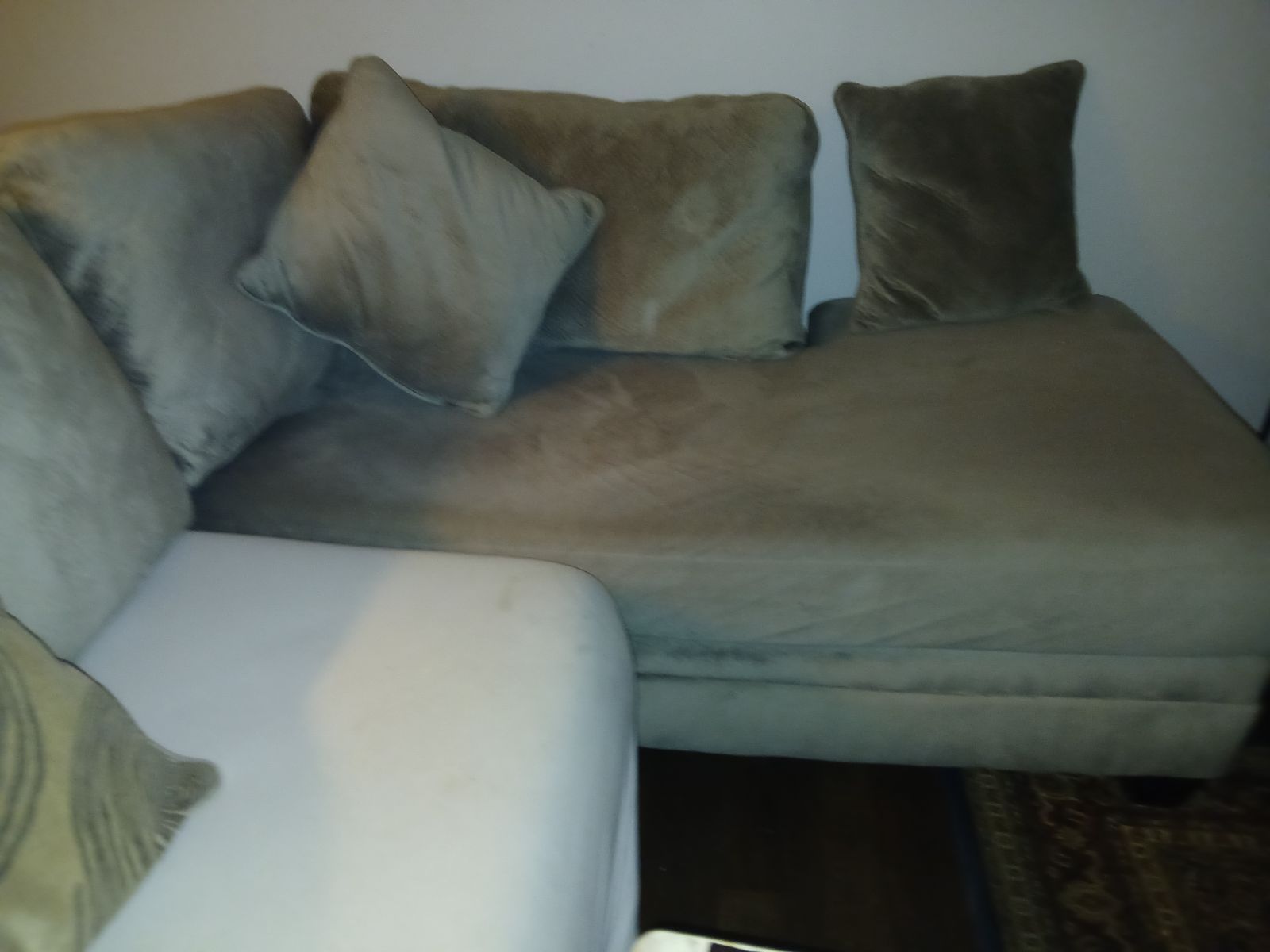 sectional couch