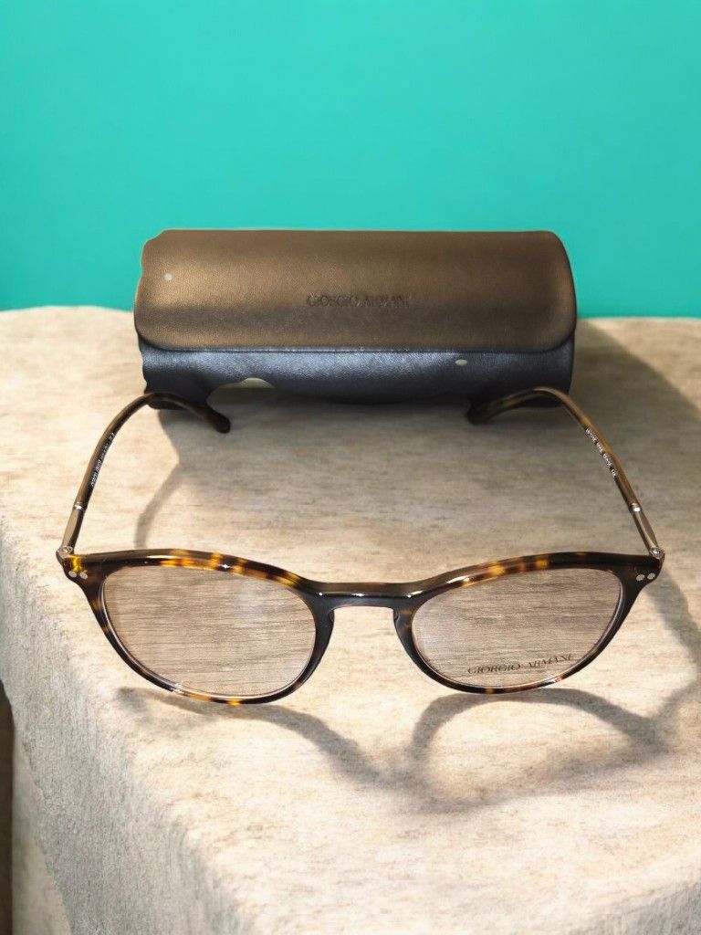 Giorgio Armani AR 7125 5026 MALE Glasses