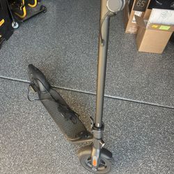 Segway Ninebot F2 Electric Scooter