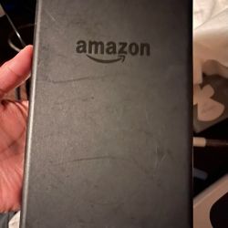 Fire Tablet  (6 Generation)