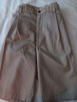 New Bermuda Shorts