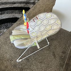 Baby Bouncer 