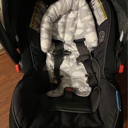 Baby Stuff