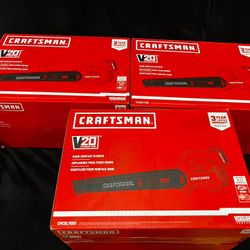 Craftsman V20 Battery Handheld Blower CMCBL700D1