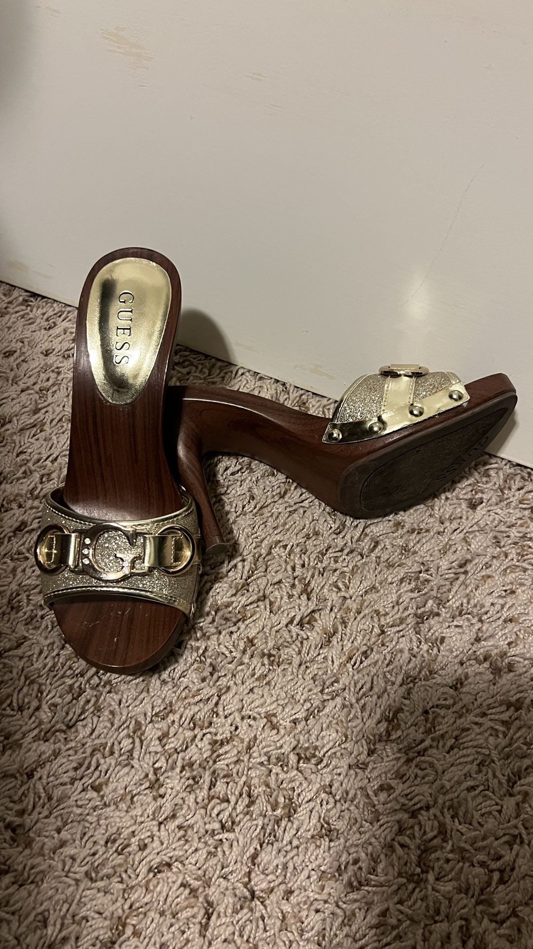 Guess Shoes